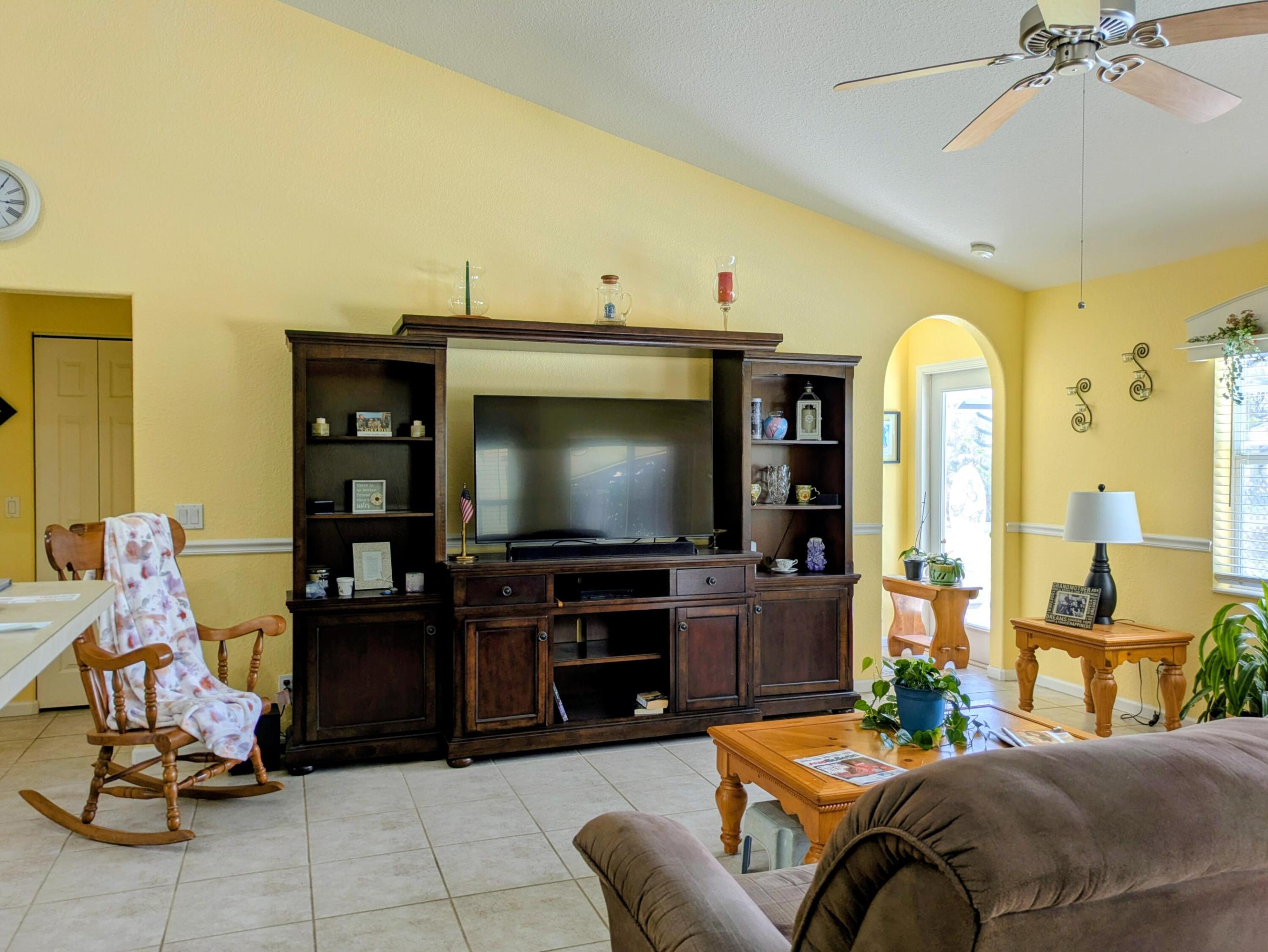 PORT ST LUCIE SECTION 39 - Residential