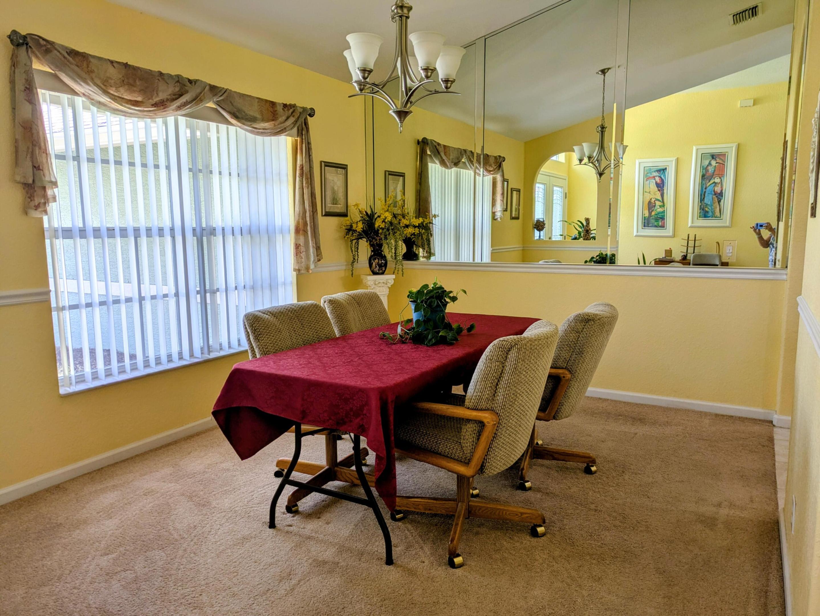 PORT ST LUCIE SECTION 39 - Residential