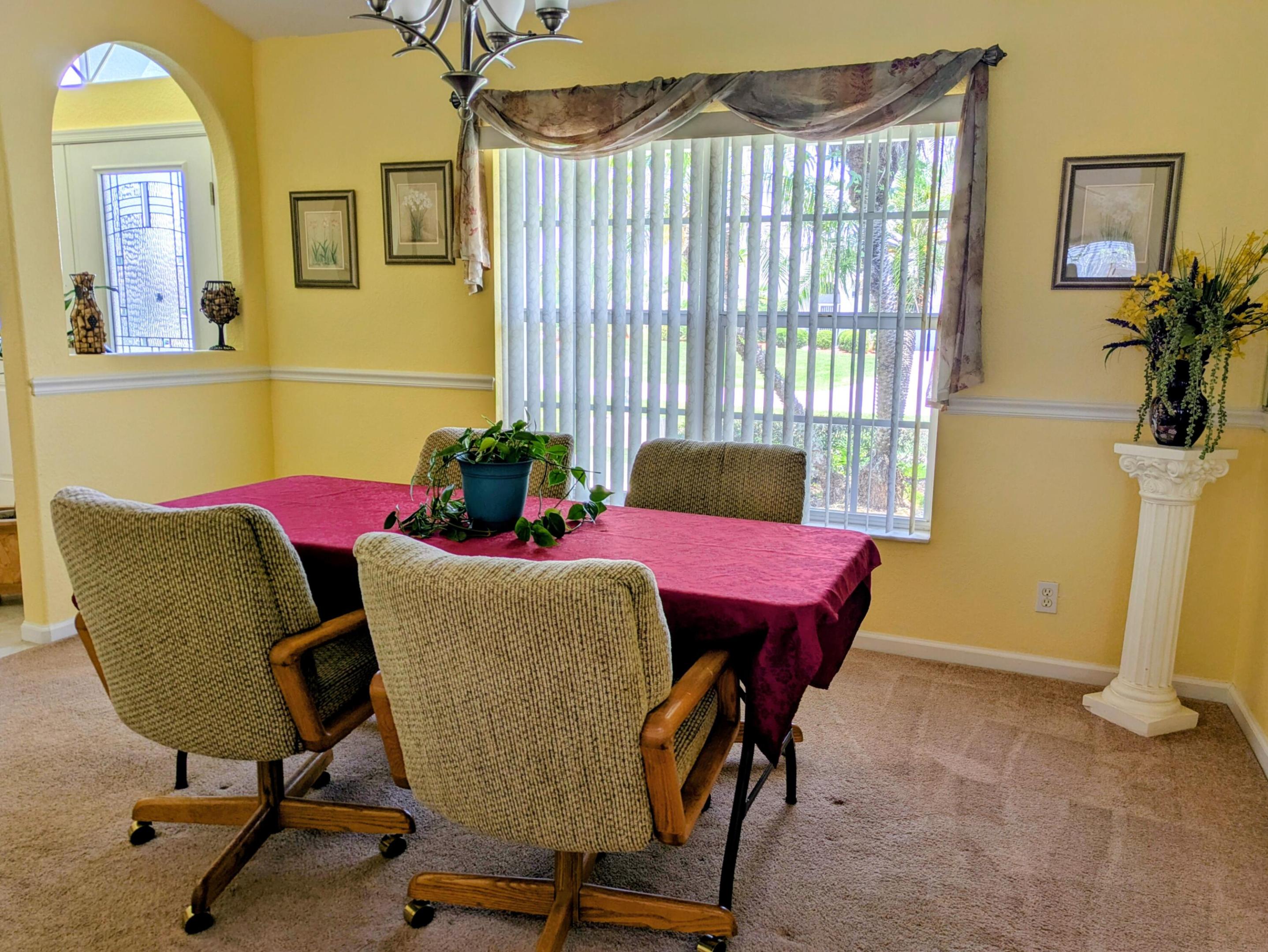 PORT ST LUCIE SECTION 39 - Residential