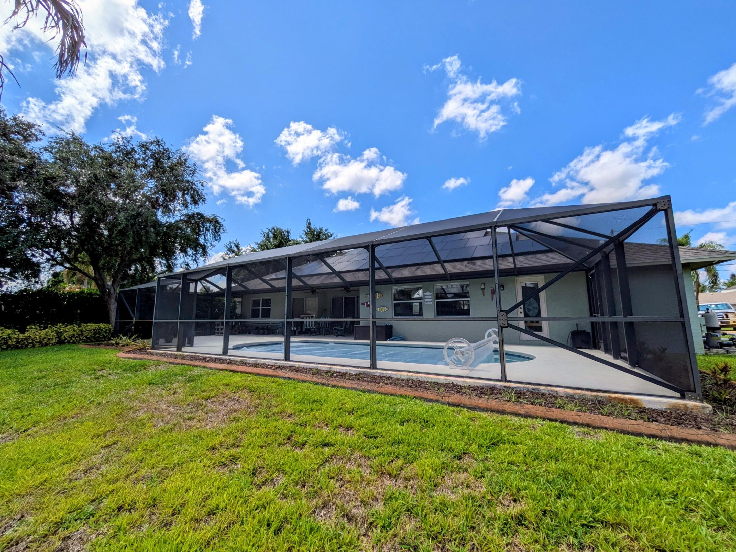 PORT ST LUCIE SECTION 39 - Residential