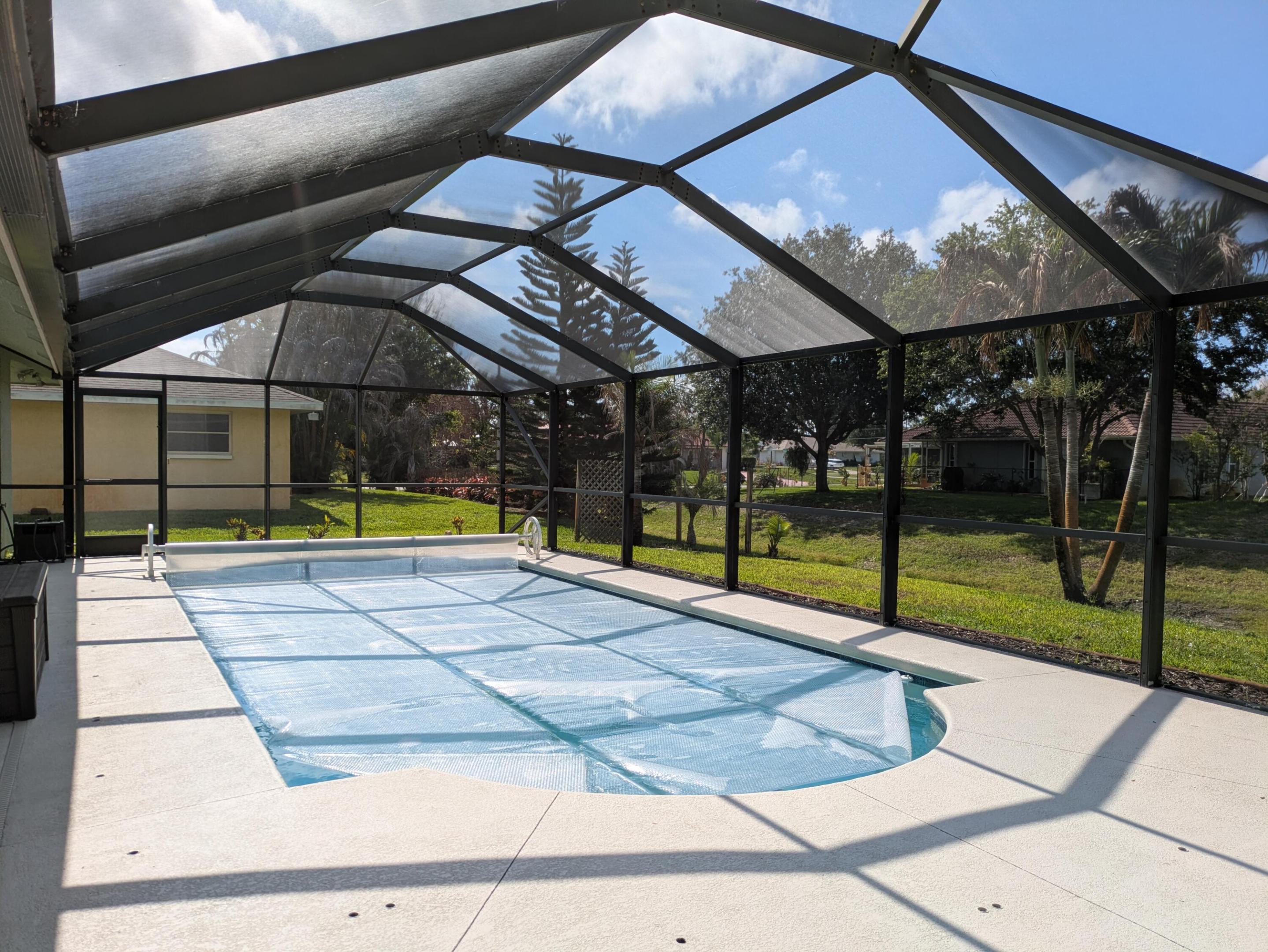 PORT ST LUCIE SECTION 39 - Residential