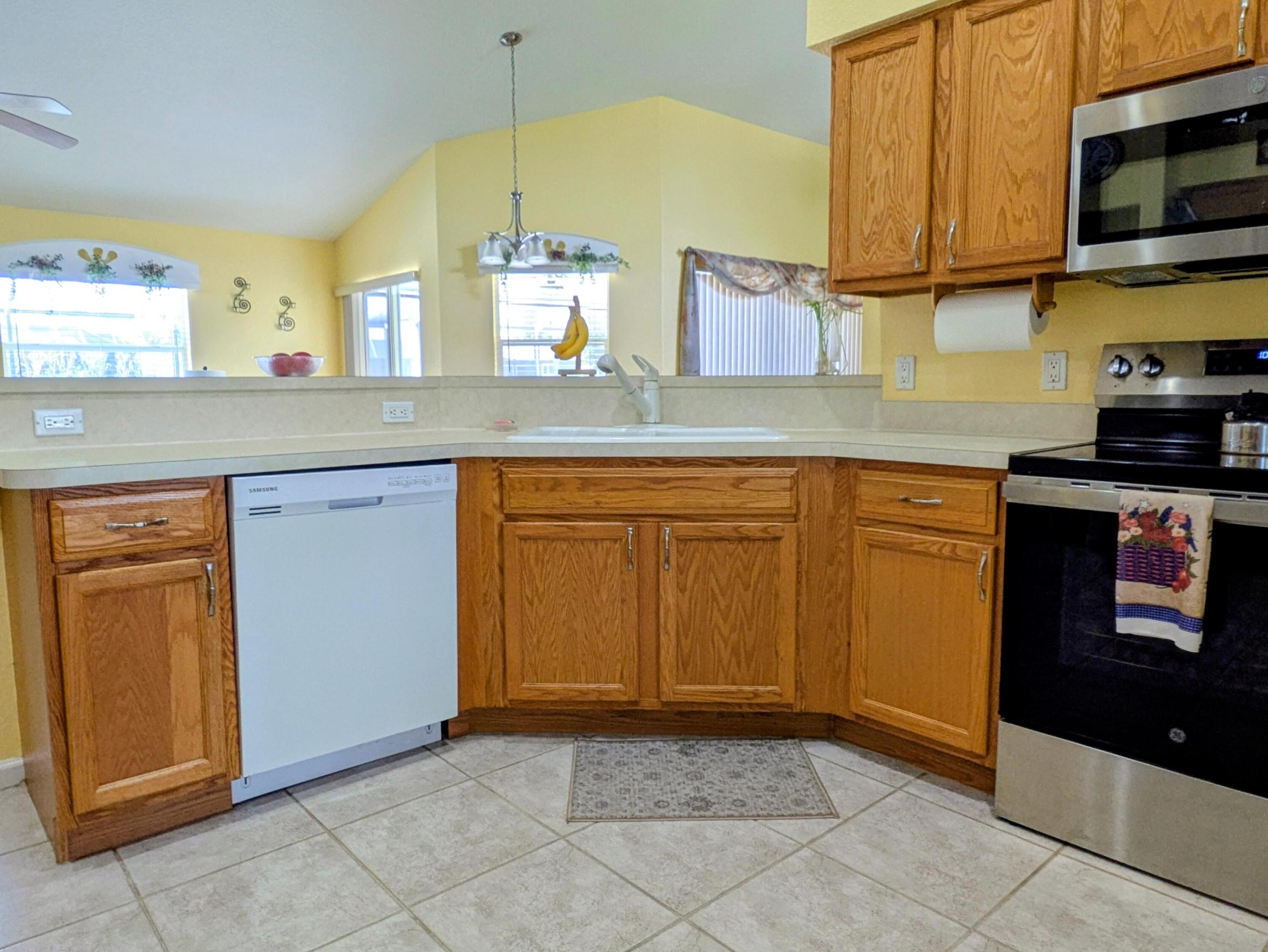 PORT ST LUCIE SECTION 39 - Residential