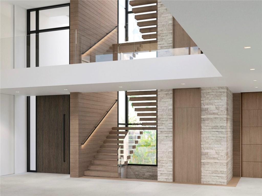 Hillsboro Mile - Residential