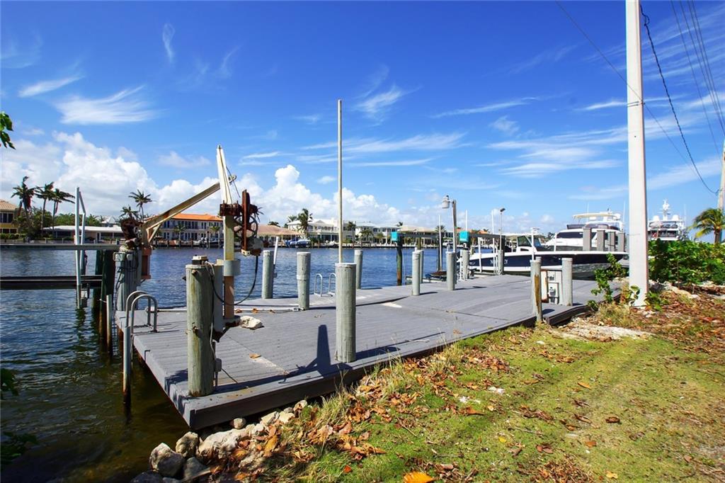 Hillsboro Mile - Residential