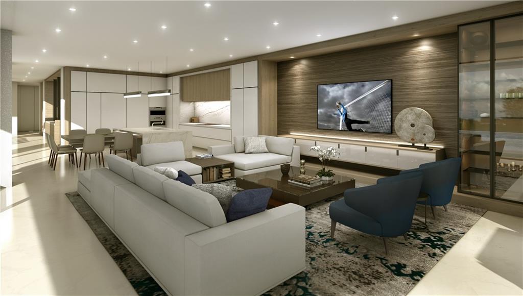 Hillsboro Mile - Residential