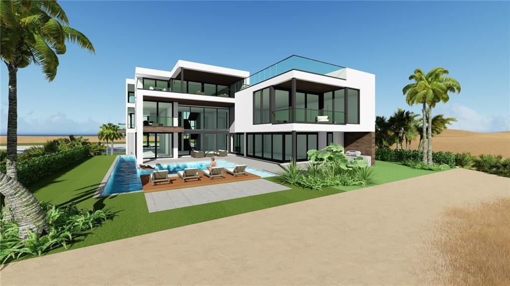 Hillsboro Mile - Residential