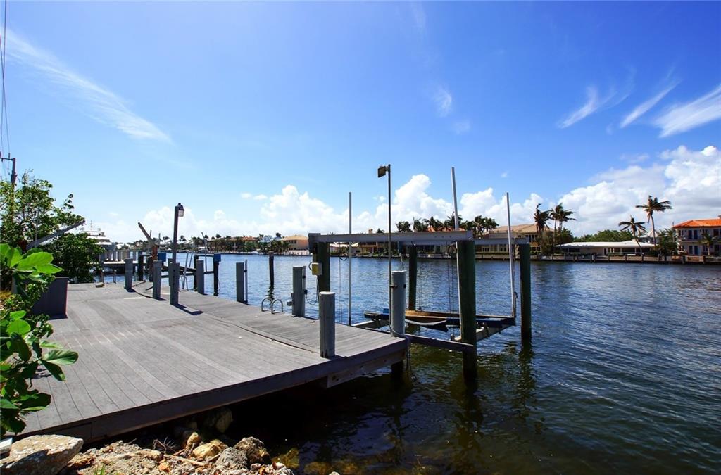 Hillsboro Mile - Residential