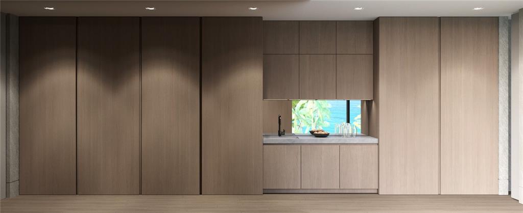 Hillsboro Mile - Residential