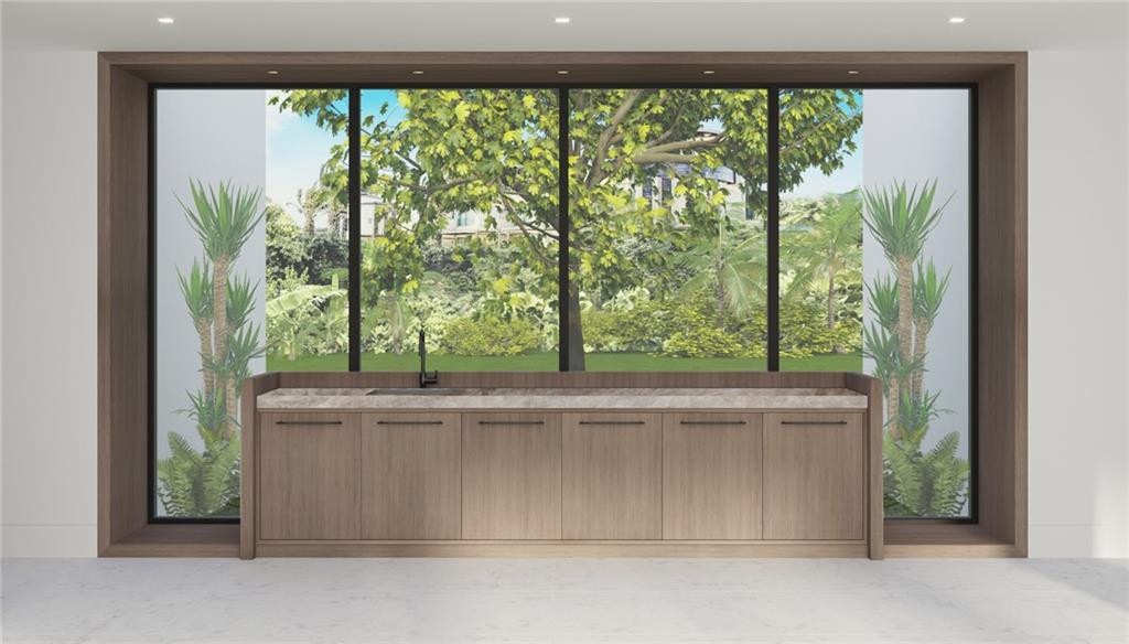 Hillsboro Mile - Residential