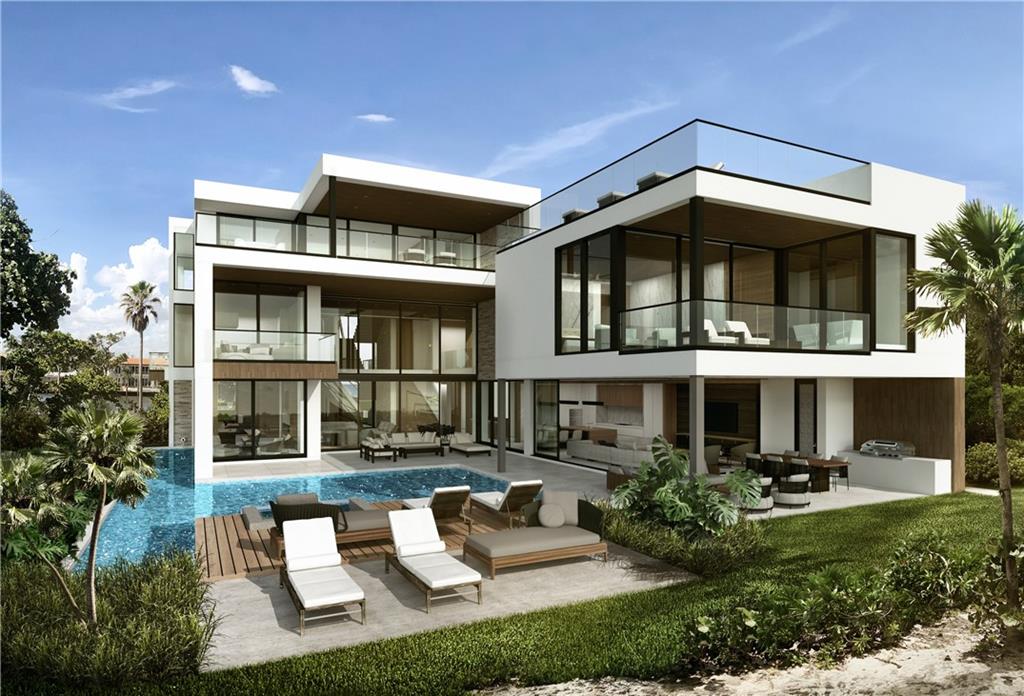 Hillsboro Mile - Residential