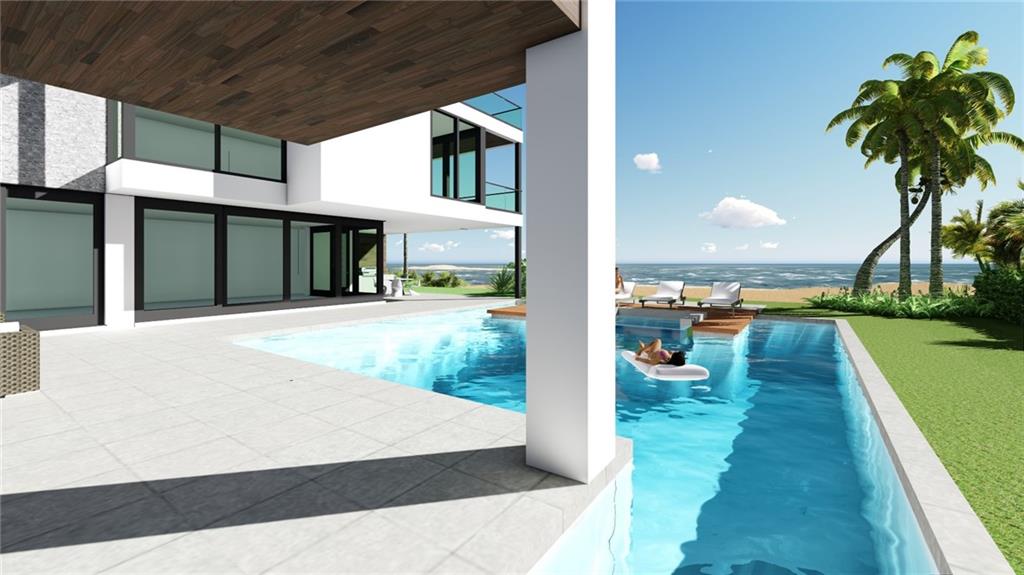 Hillsboro Mile - Residential