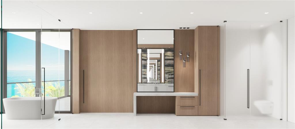 Hillsboro Mile - Residential