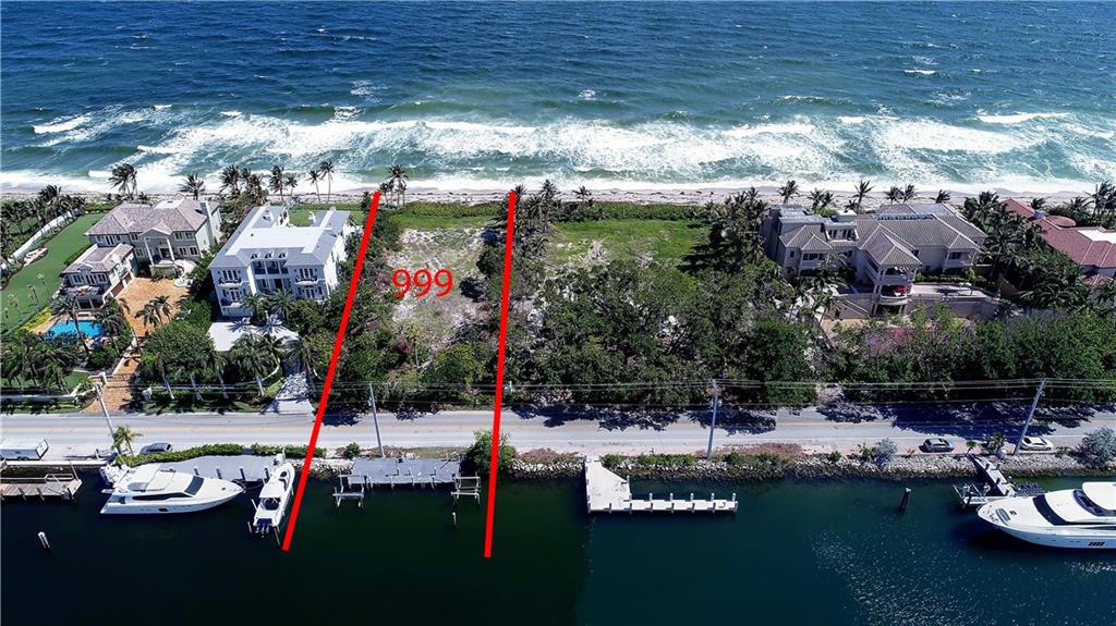 Hillsboro Mile - Residential