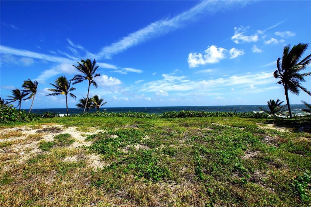 Hillsboro Mile - Residential