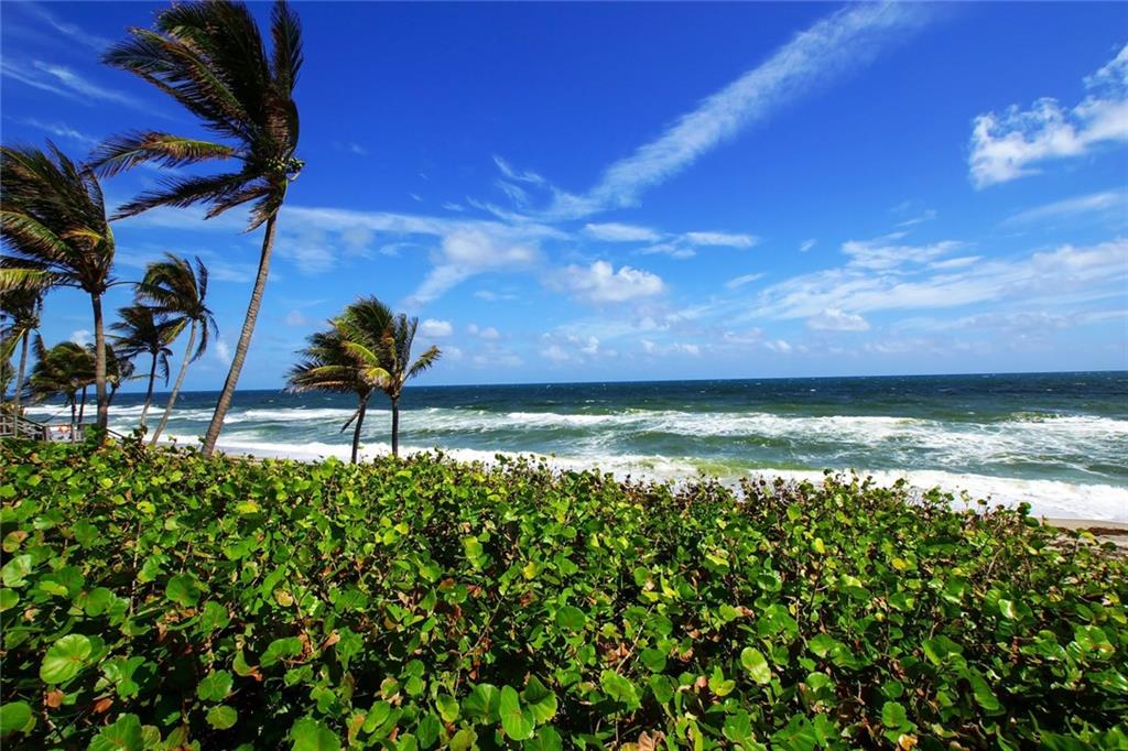 Hillsboro Mile - Residential