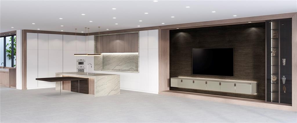 Hillsboro Mile - Residential