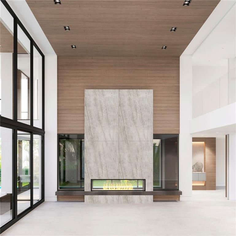 Hillsboro Mile - Residential