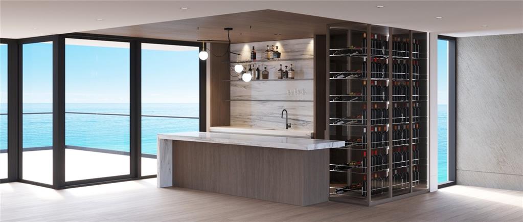 Hillsboro Mile - Residential