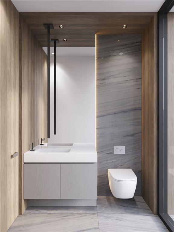 Hillsboro Mile - Residential