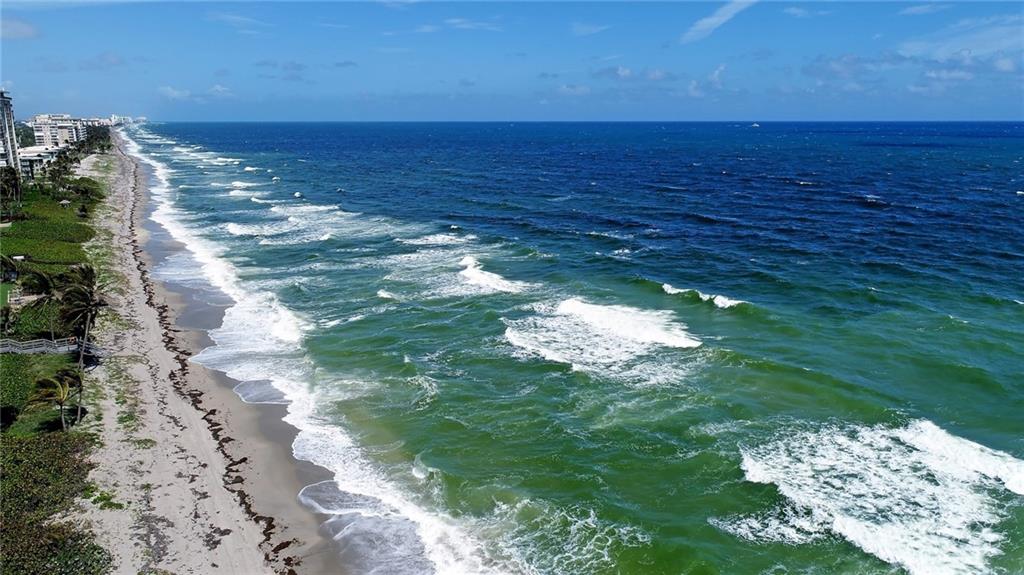 Hillsboro Mile - Residential