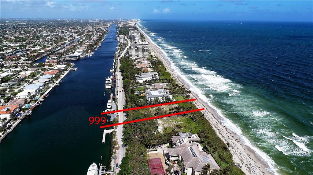 Hillsboro Mile - Residential