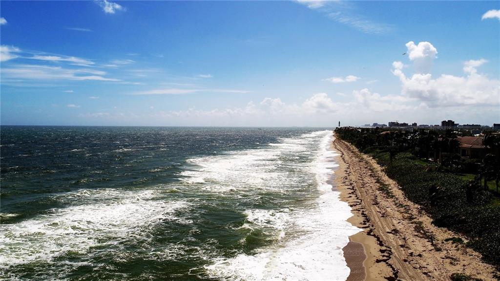 Hillsboro Mile - Residential