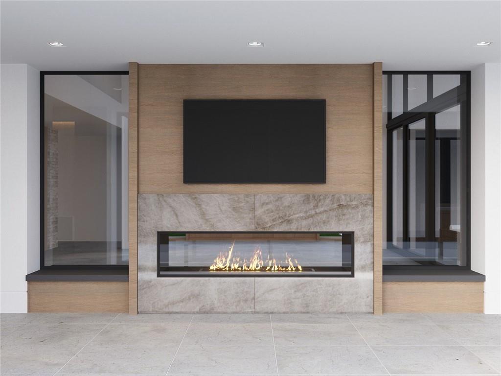 Hillsboro Mile - Residential