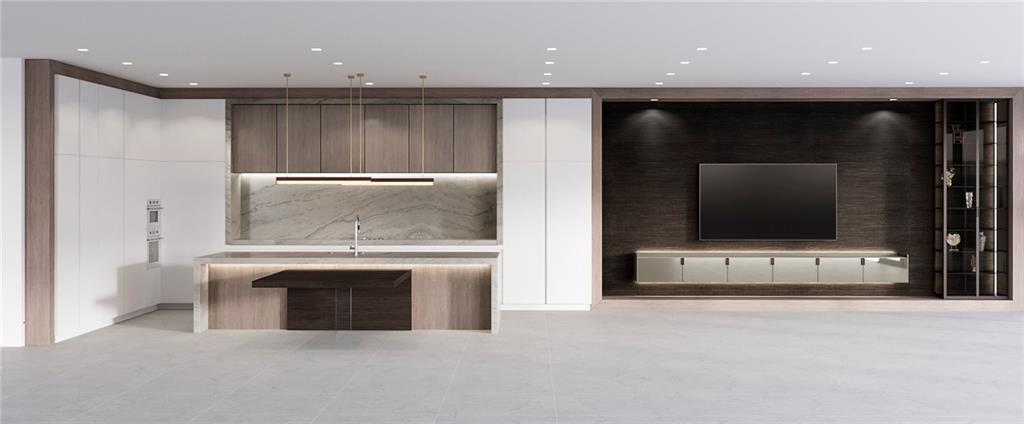 Hillsboro Mile - Residential