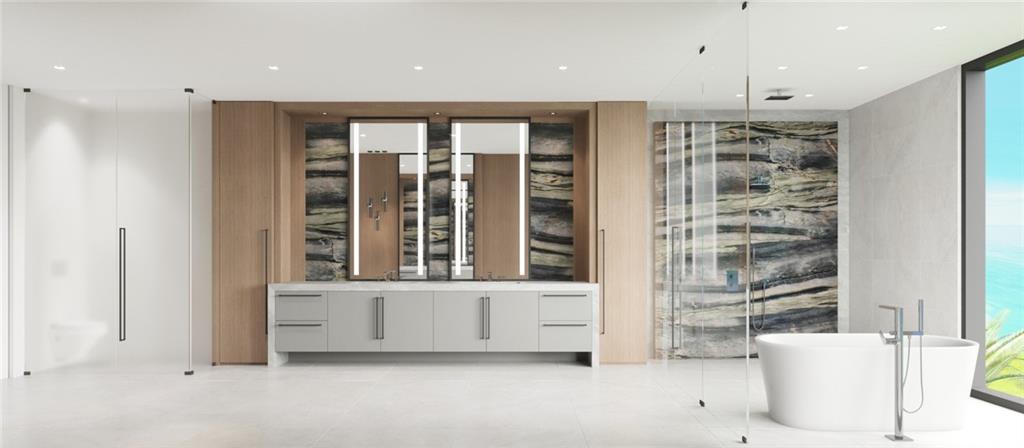 Hillsboro Mile - Residential