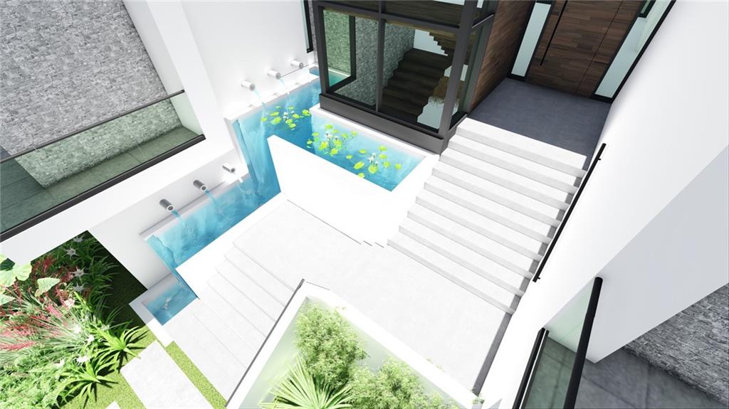 Hillsboro Mile - Residential