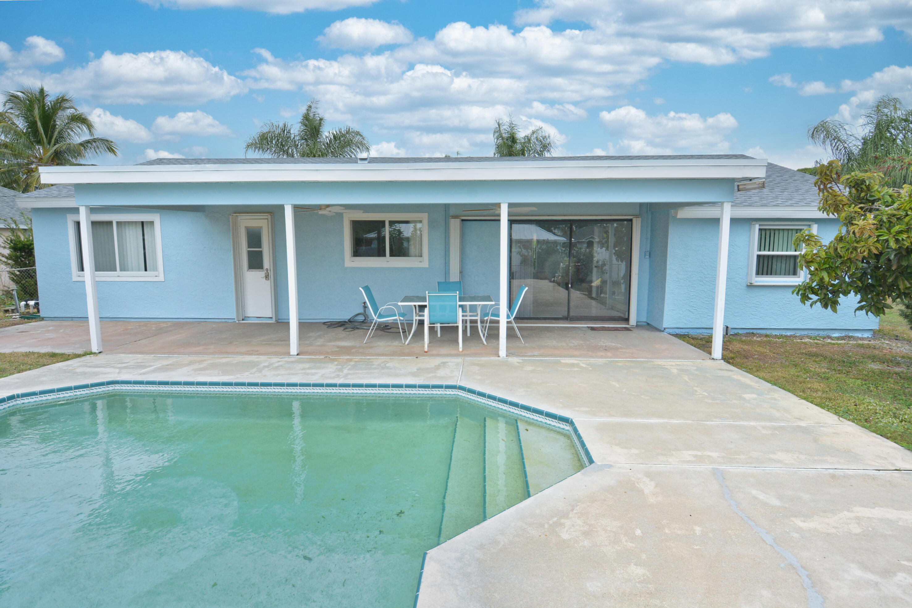 PORT ST LUCIE SECTION 13 - Residential