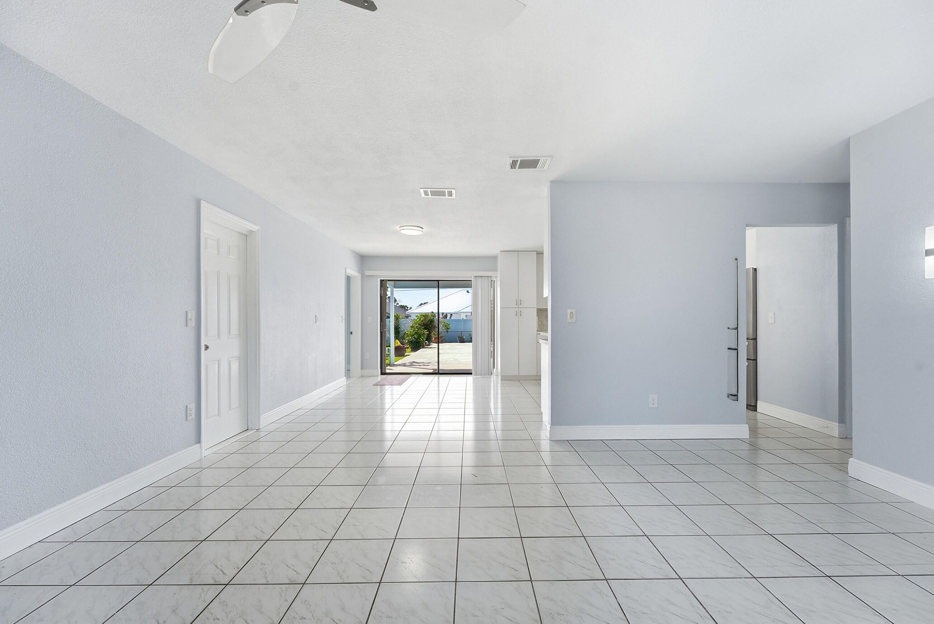 PORT ST LUCIE SECTION 13 - Residential