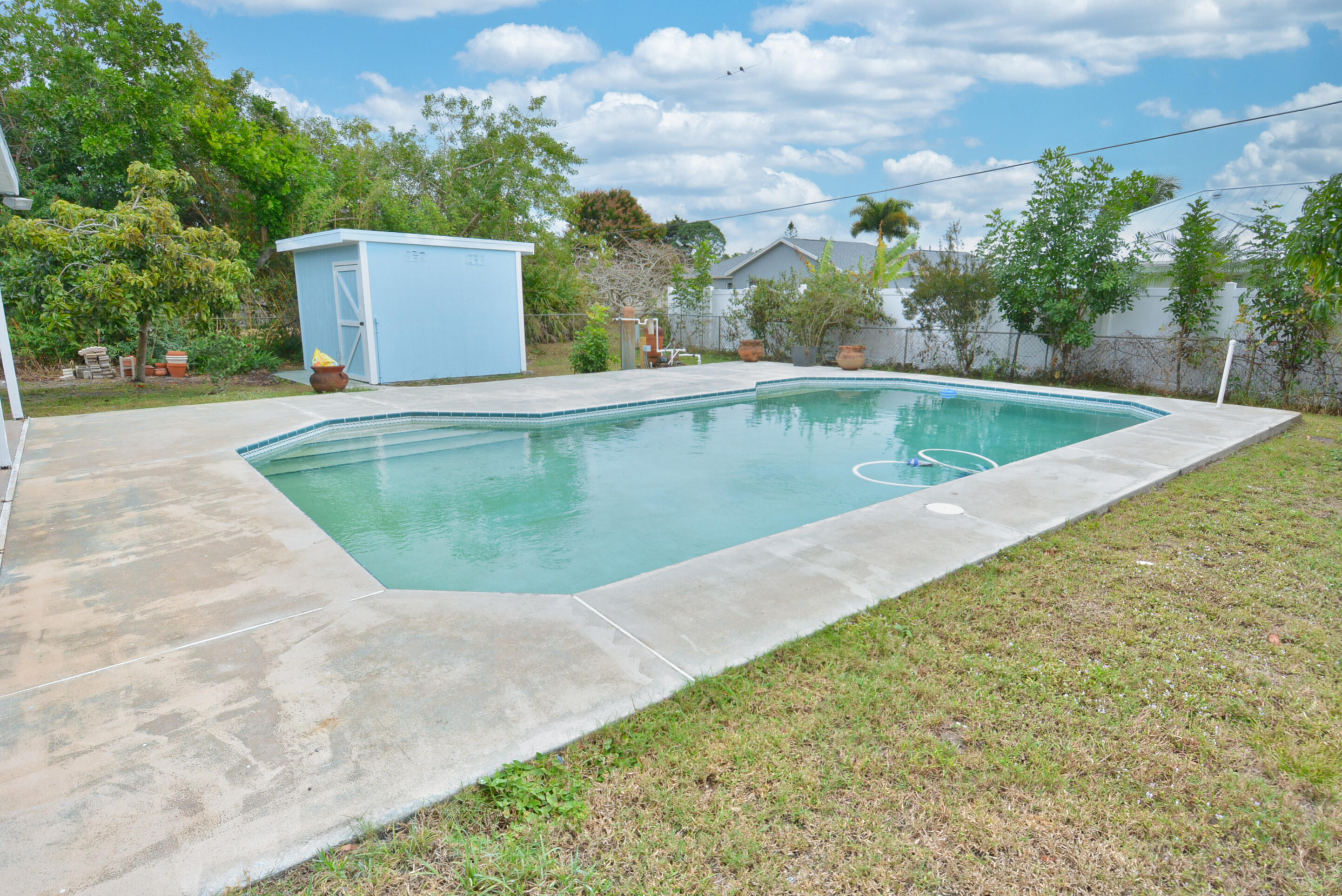 PORT ST LUCIE SECTION 13 - Residential