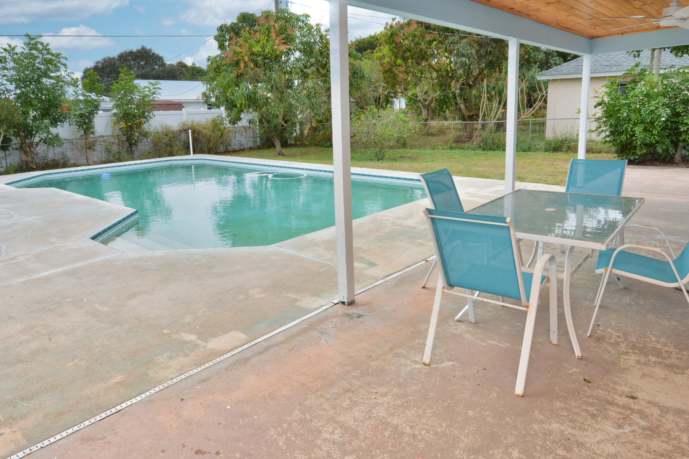 PORT ST LUCIE SECTION 13 - Residential