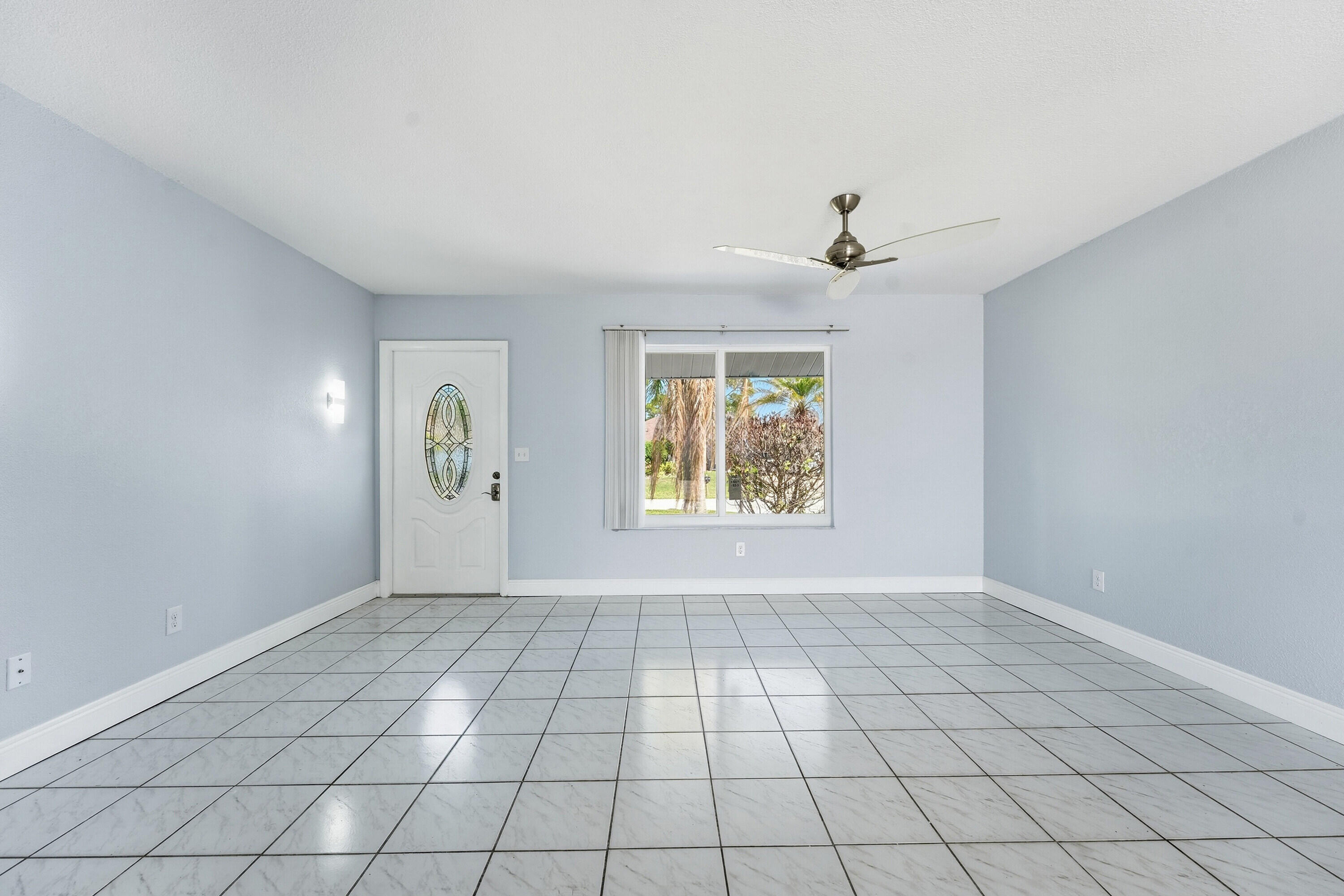 PORT ST LUCIE SECTION 13 - Residential