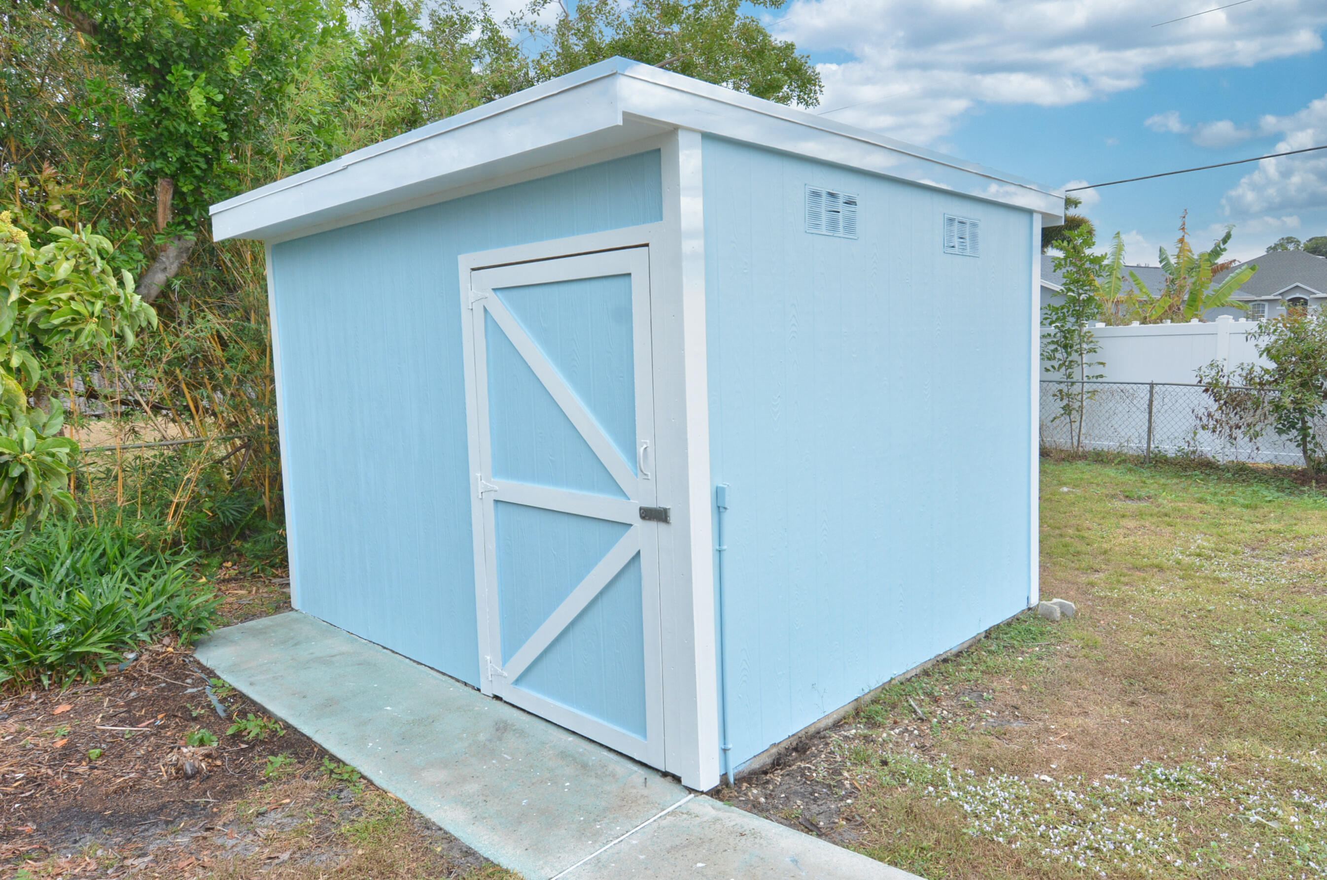 PORT ST LUCIE SECTION 13 - Residential