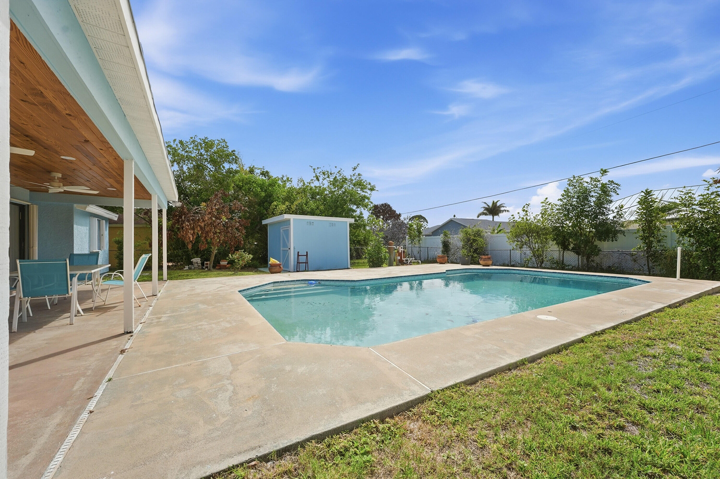 PORT ST LUCIE SECTION 13 - Residential