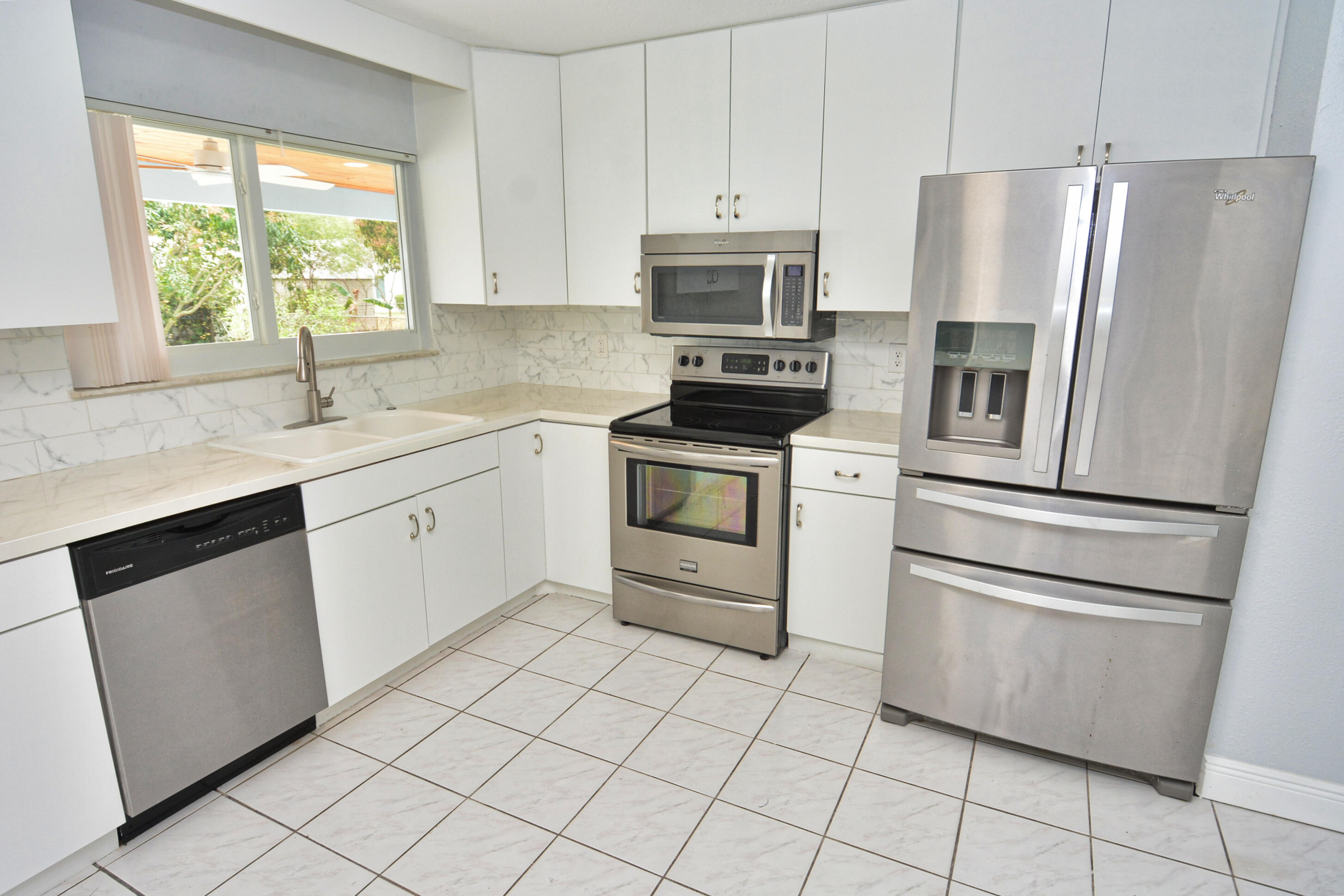 PORT ST LUCIE SECTION 13 - Residential