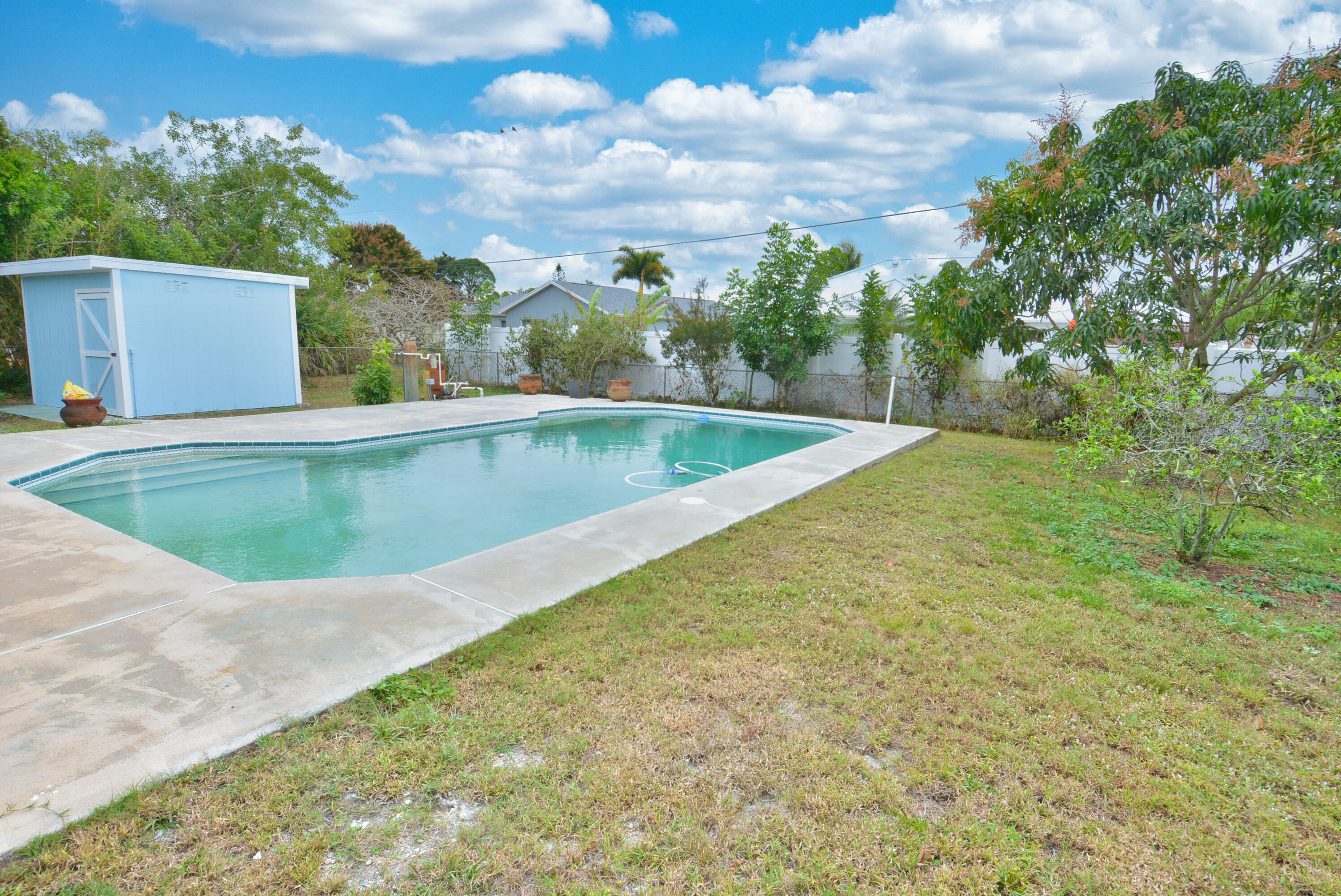 PORT ST LUCIE SECTION 13 - Residential