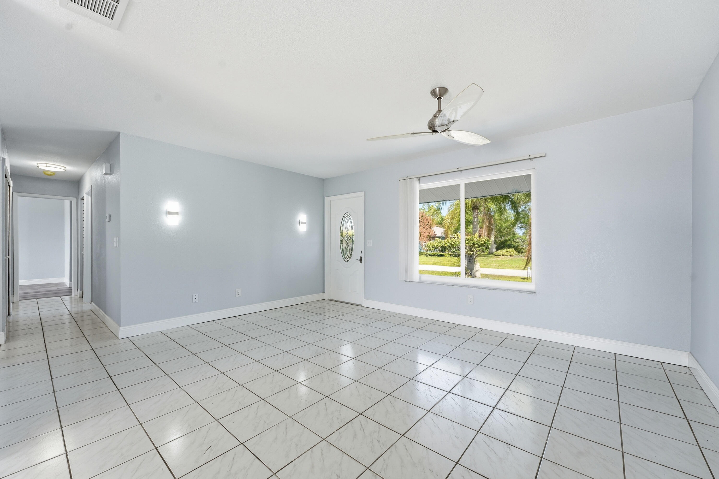 PORT ST LUCIE SECTION 13 - Residential