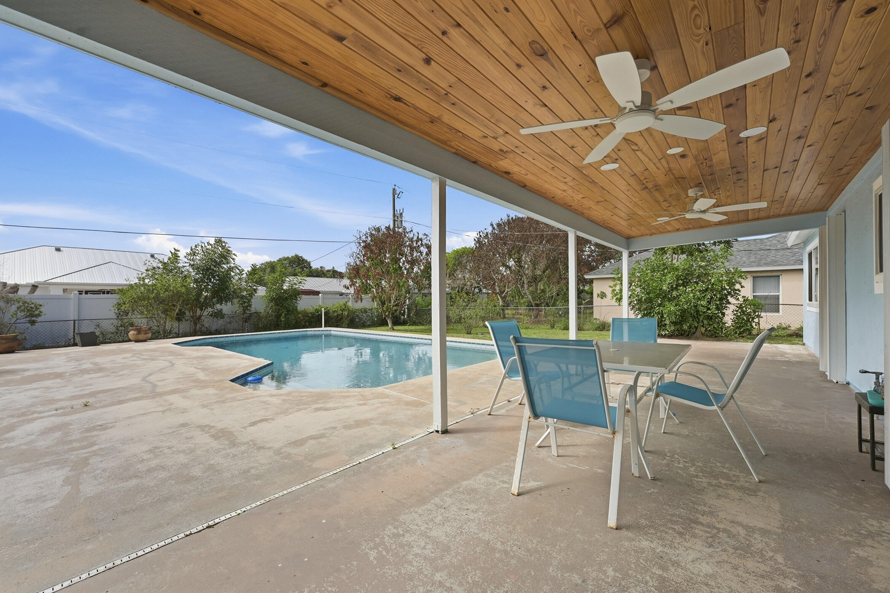 PORT ST LUCIE SECTION 13 - Residential