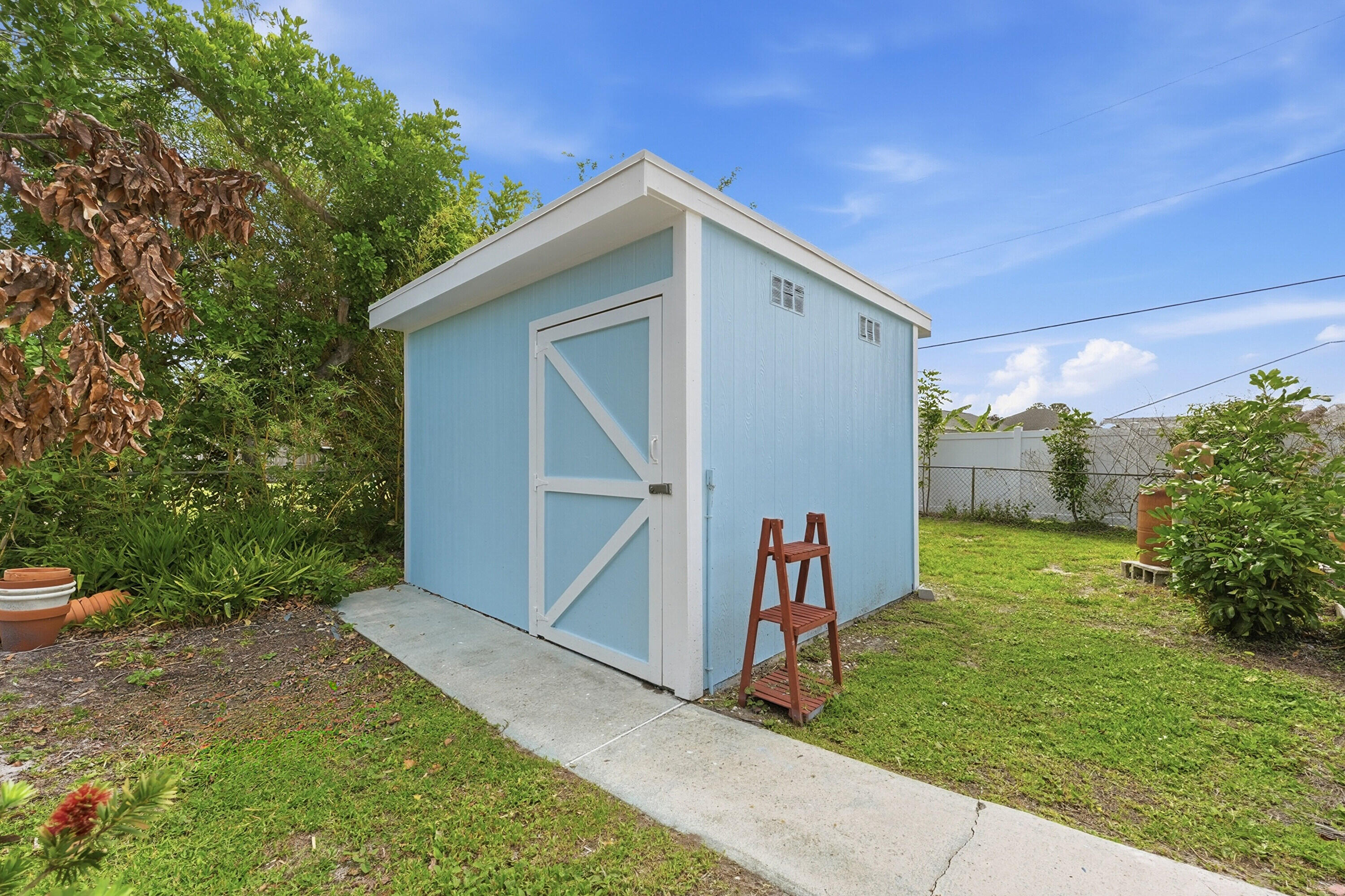 PORT ST LUCIE SECTION 13 - Residential