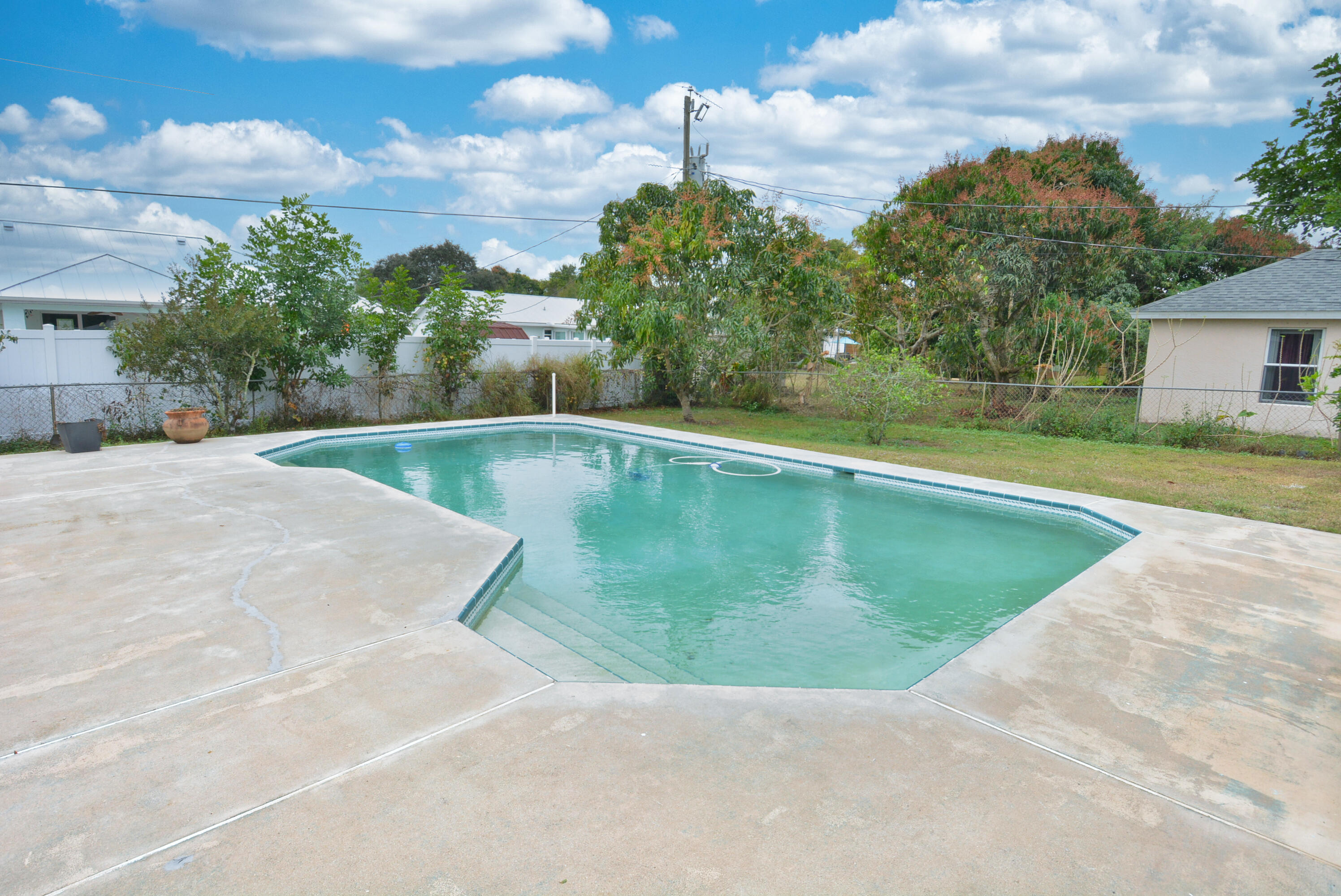 PORT ST LUCIE SECTION 13 - Residential
