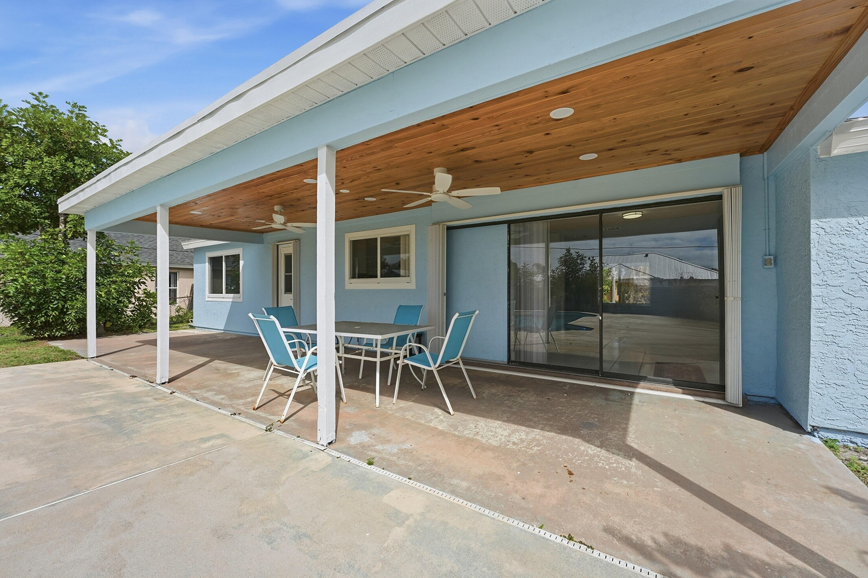 PORT ST LUCIE SECTION 13 - Residential