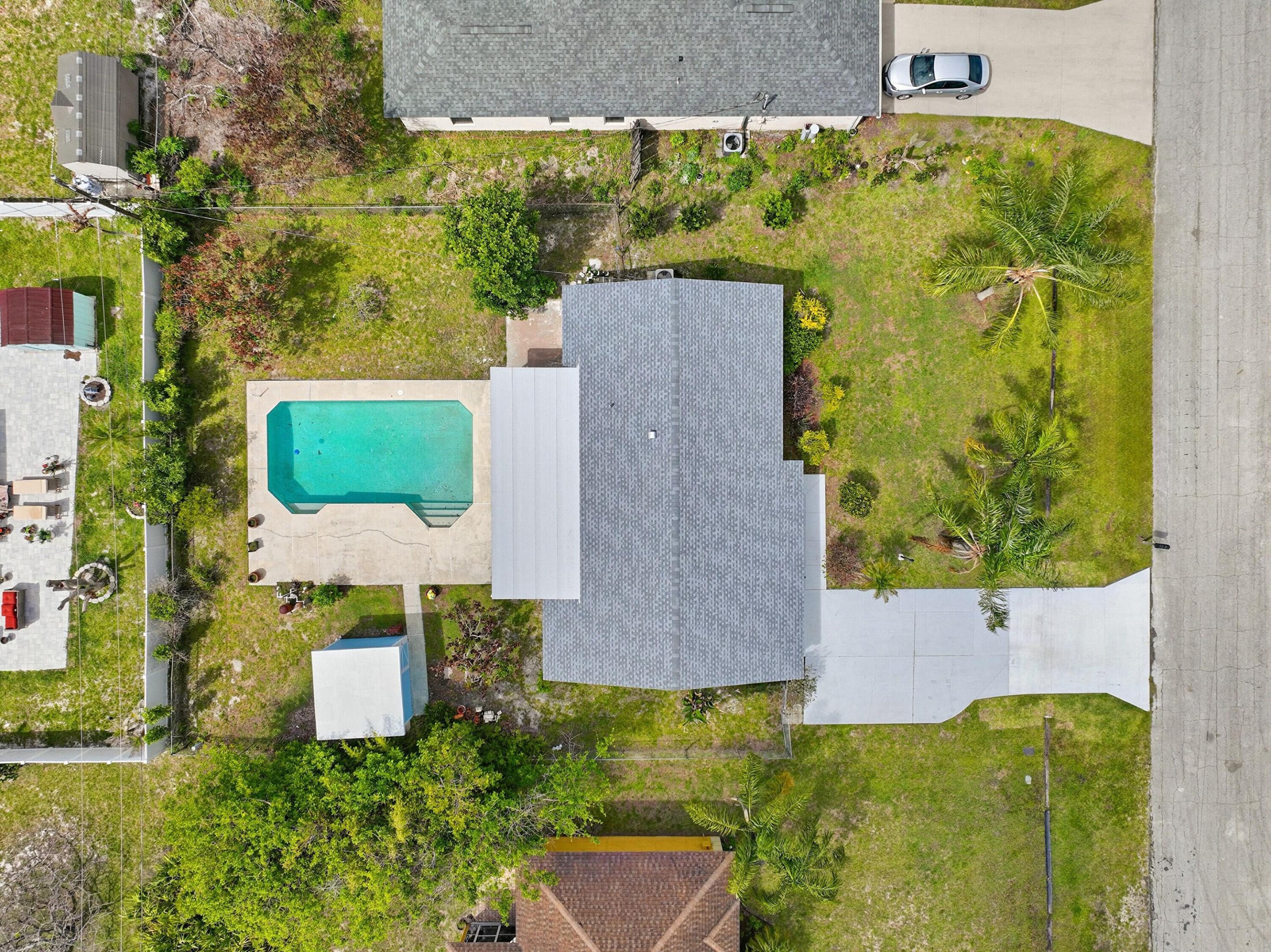 PORT ST LUCIE SECTION 13 - Residential