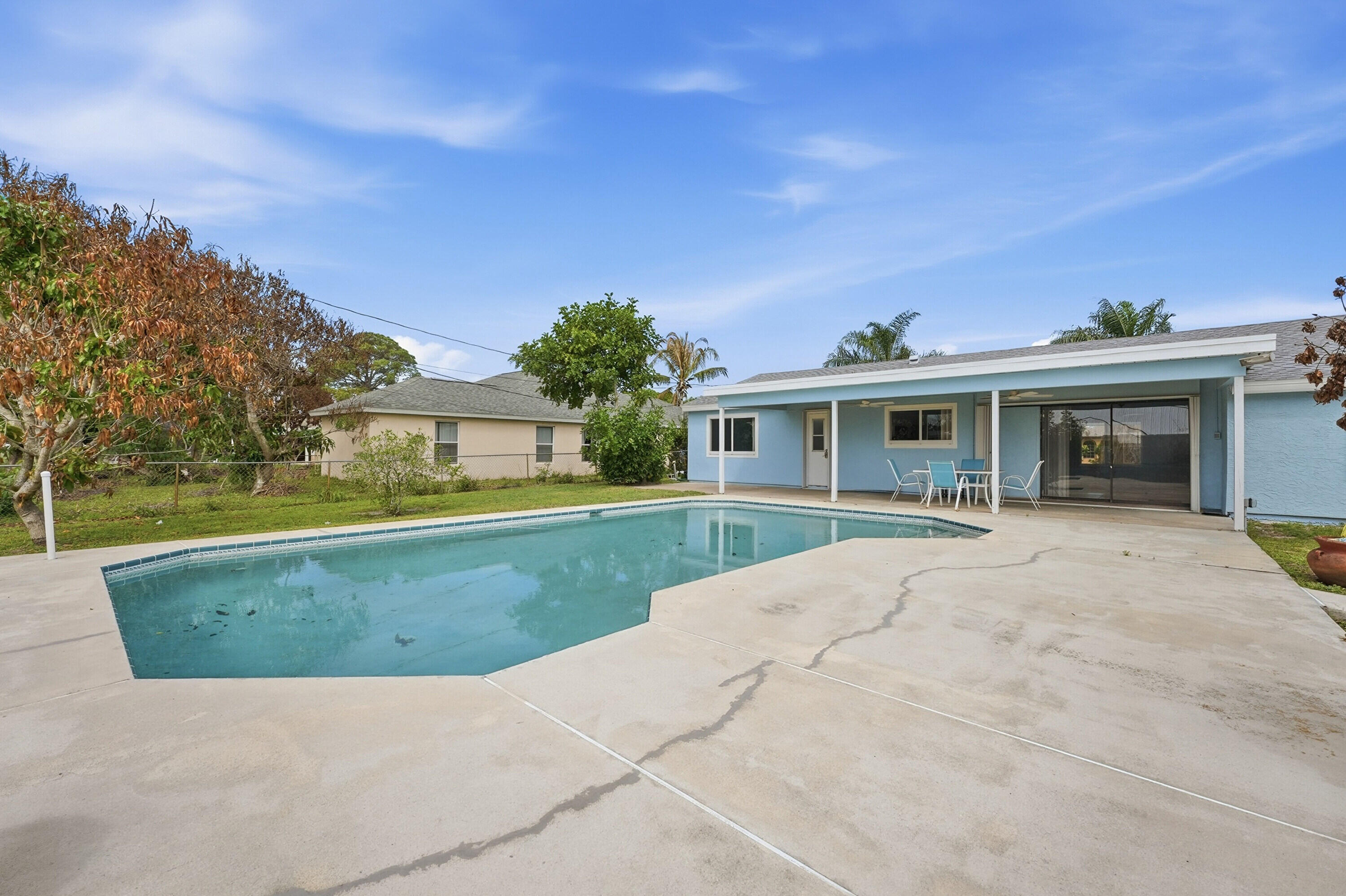 PORT ST LUCIE SECTION 13 - Residential