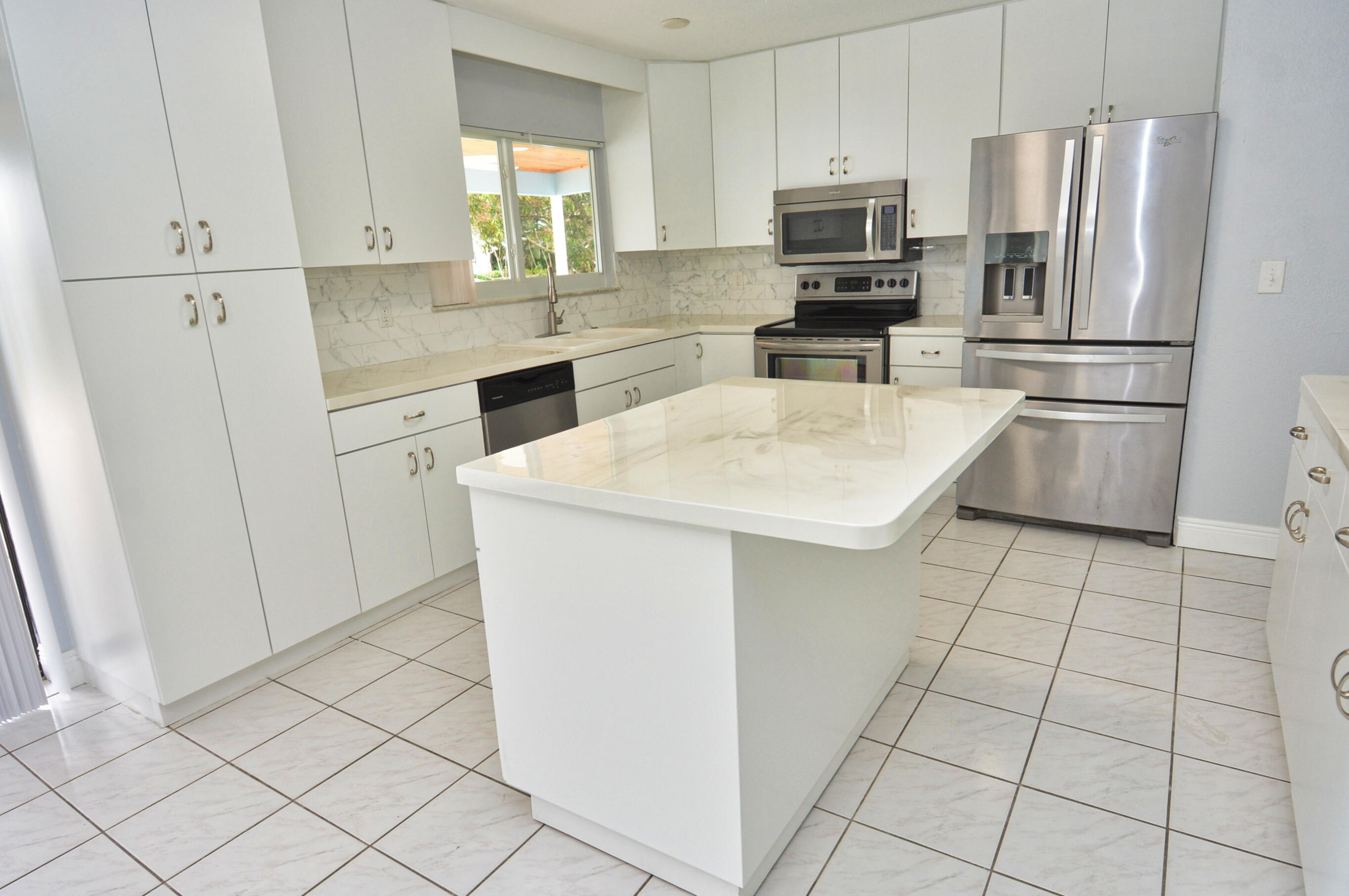 PORT ST LUCIE SECTION 13 - Residential