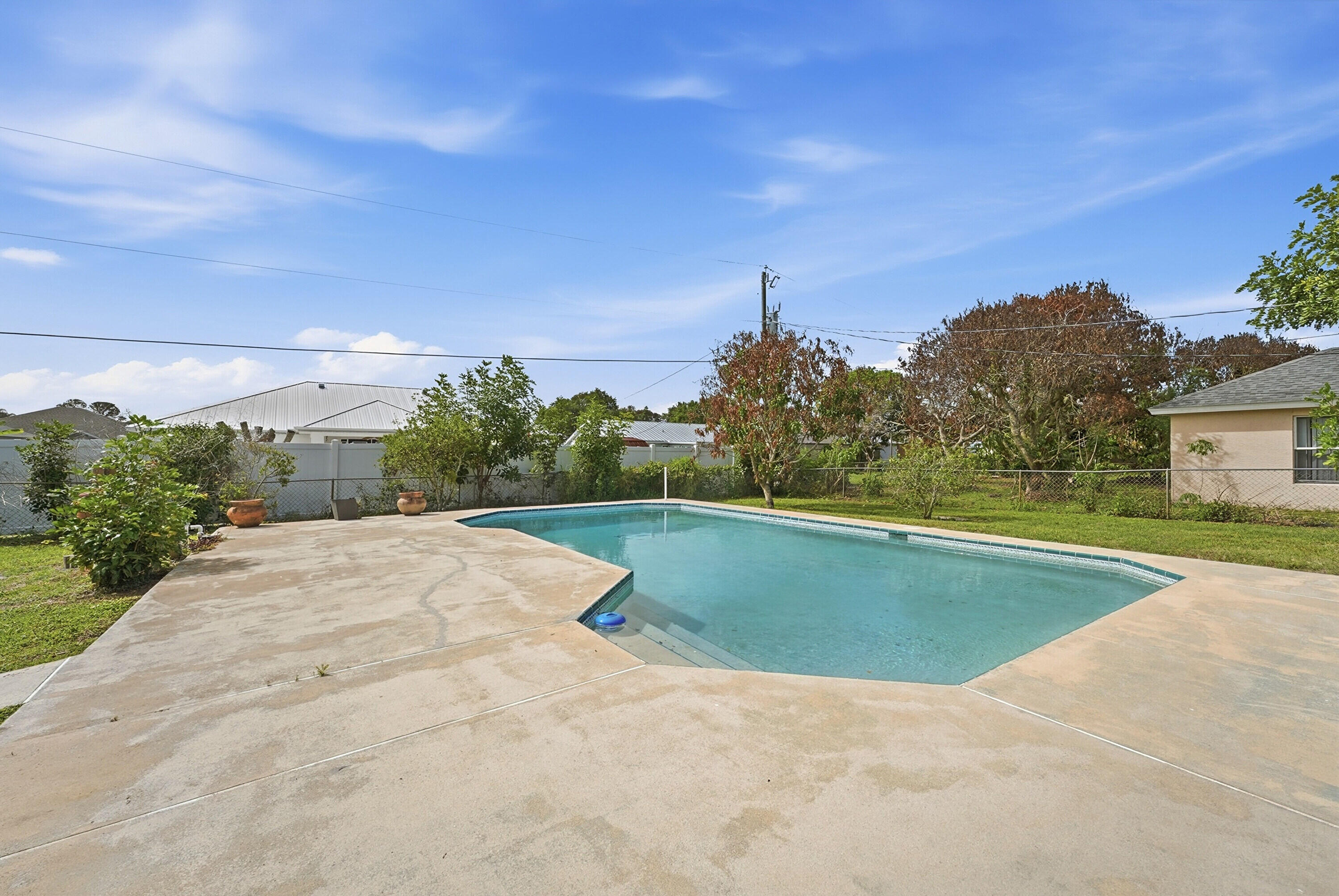 PORT ST LUCIE SECTION 13 - Residential