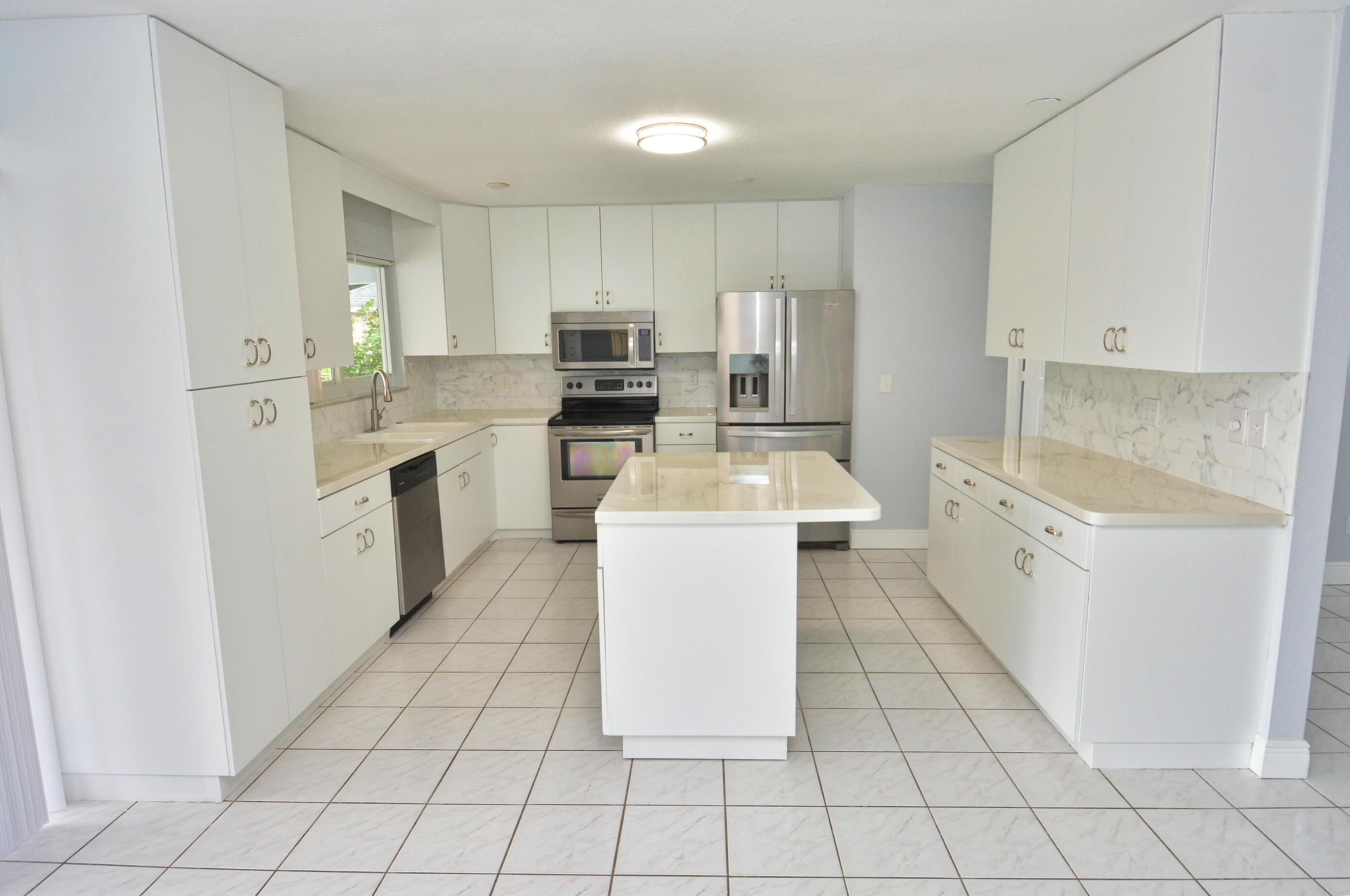 PORT ST LUCIE SECTION 13 - Residential