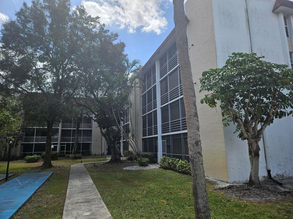 Photo of 3591 Inverrary Drive #203, Lauderhill, FL 33319 (MLS # F10552807)
